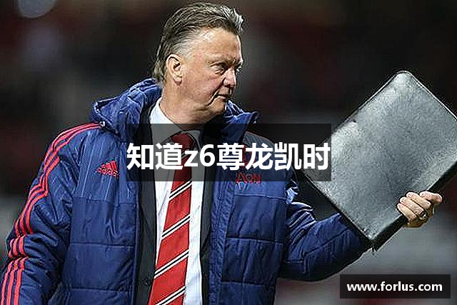 知道z6尊龙凯时